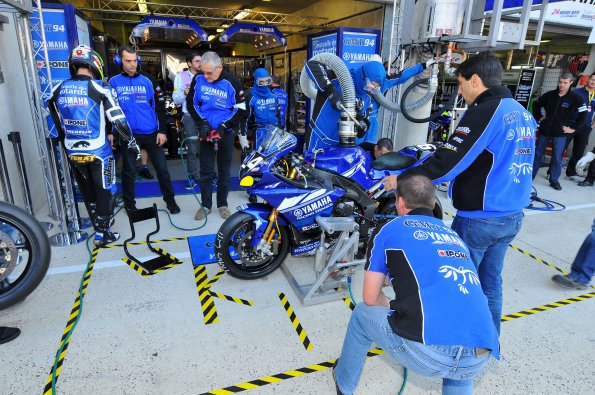 2011 04 24h Le Mans 05192